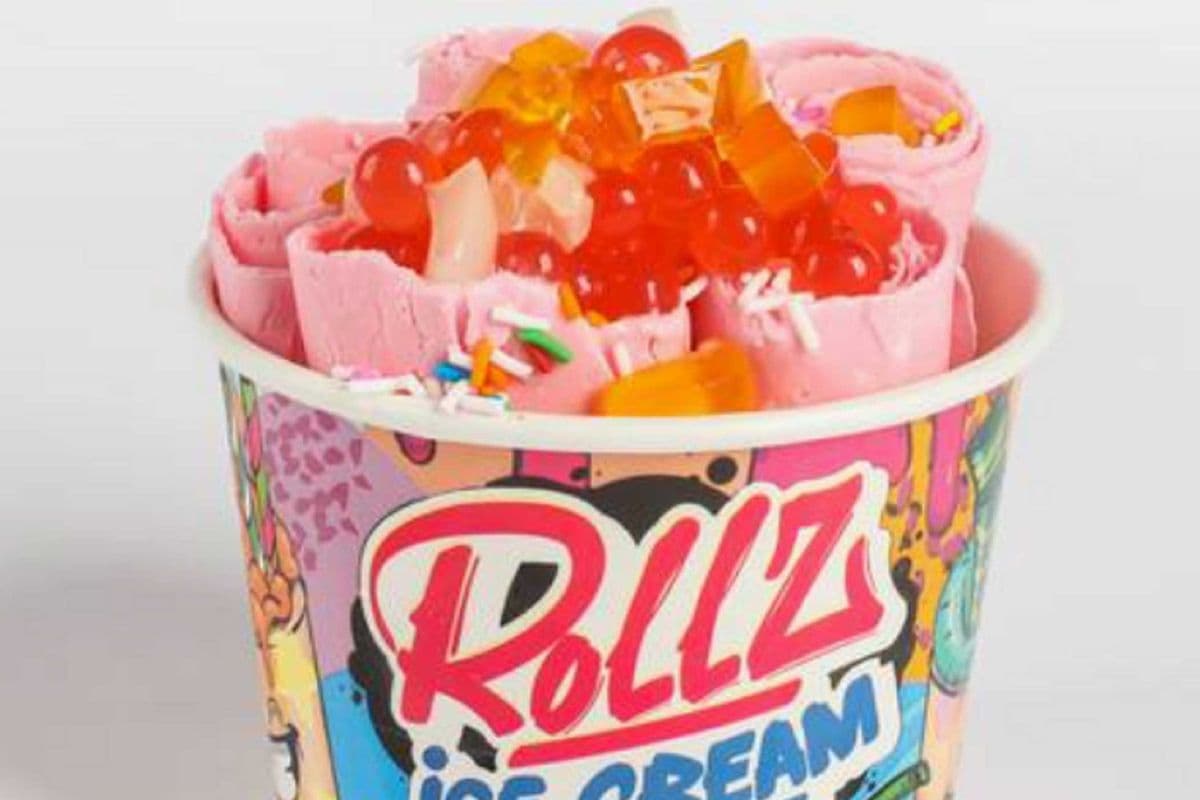 Bubble Gum