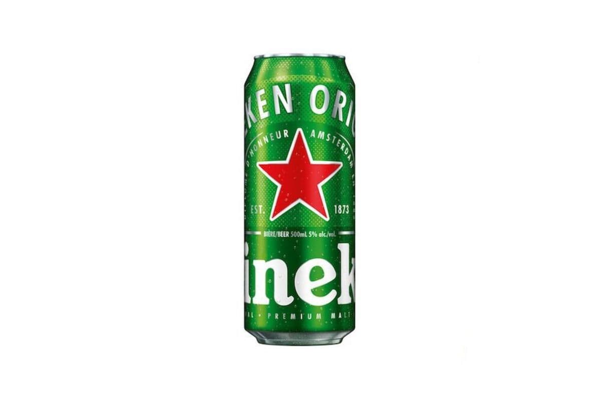 Heineken (710 ml Can)
