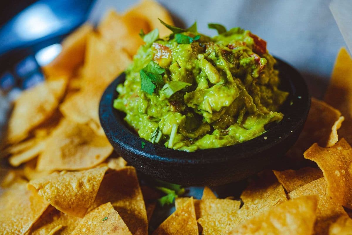 Guacamole