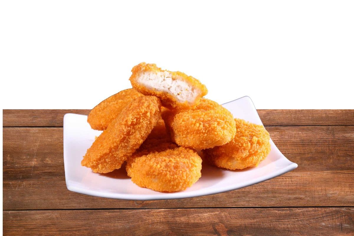Chicken Nuggets(6)