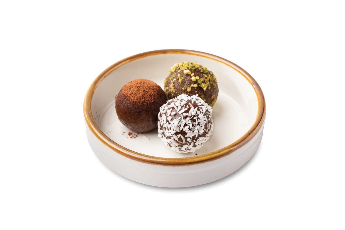 Date Bites (3pcs)
