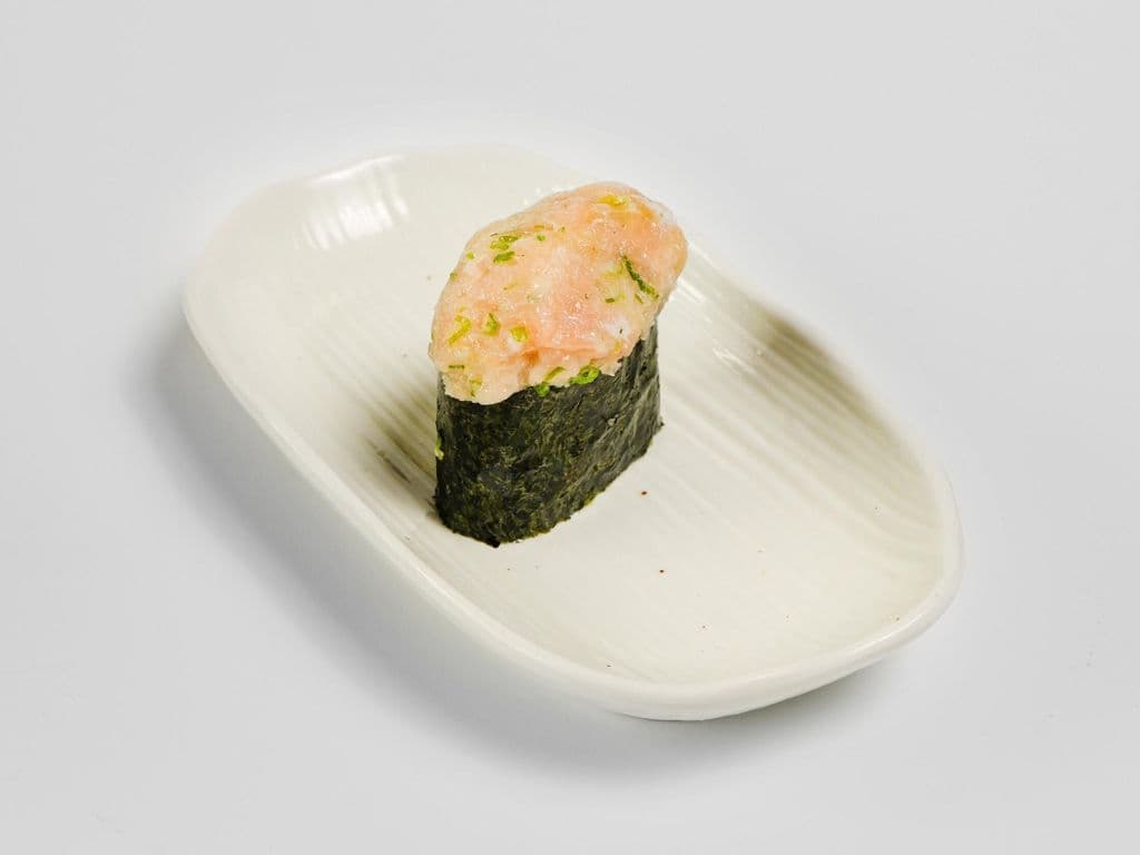 Negitoro Nigiri