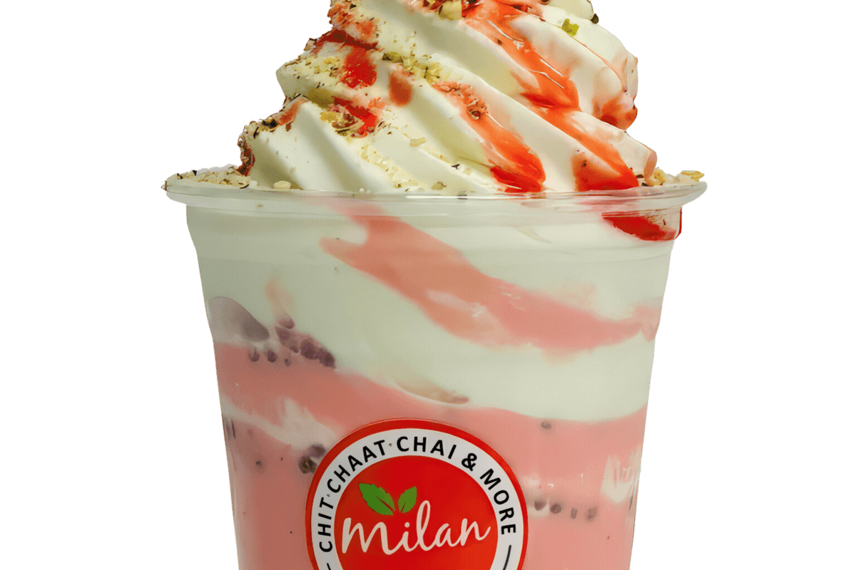 3. Shahi Falooda