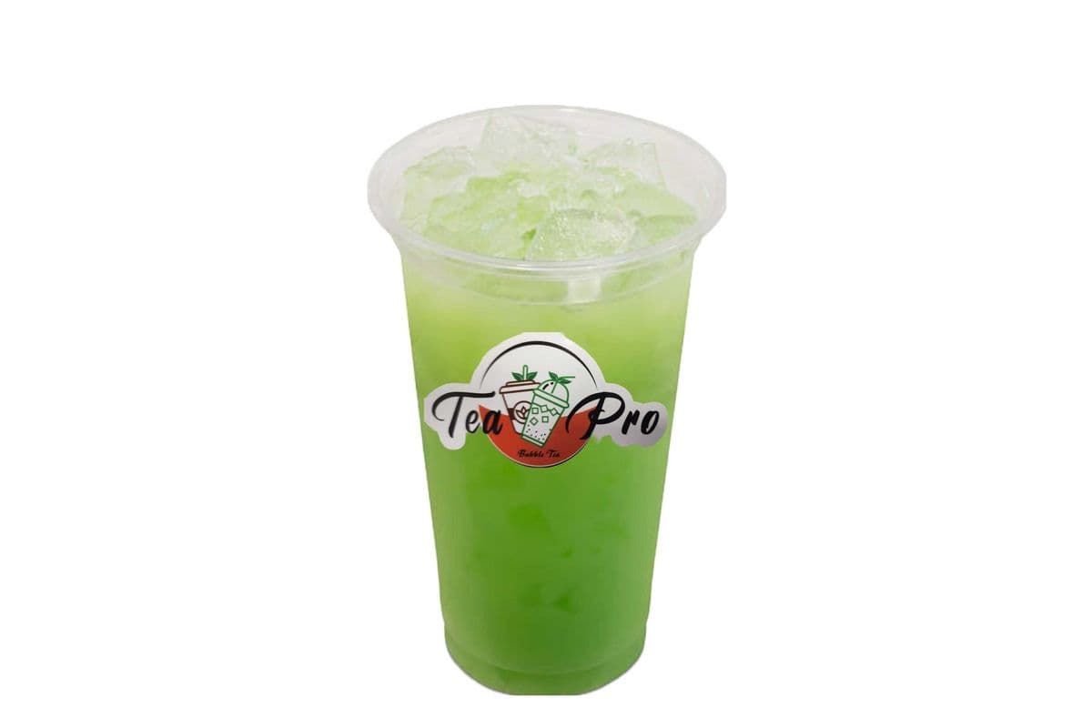 Green Apple Fruit Tea
