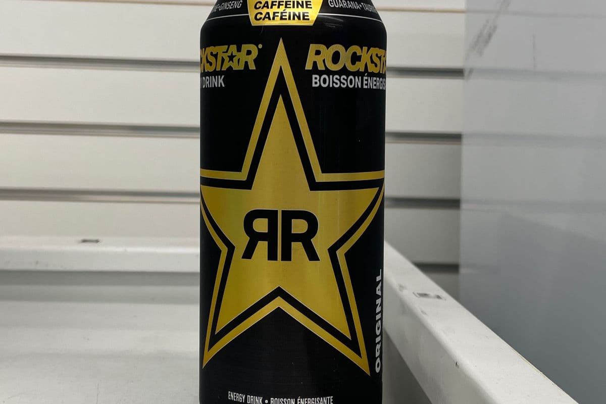 Rockstar Original (473 ml)