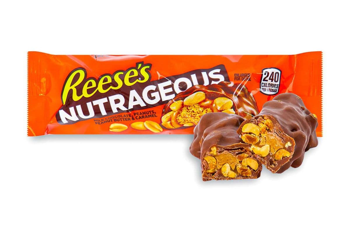 Reese's Nutrageous (47 g)