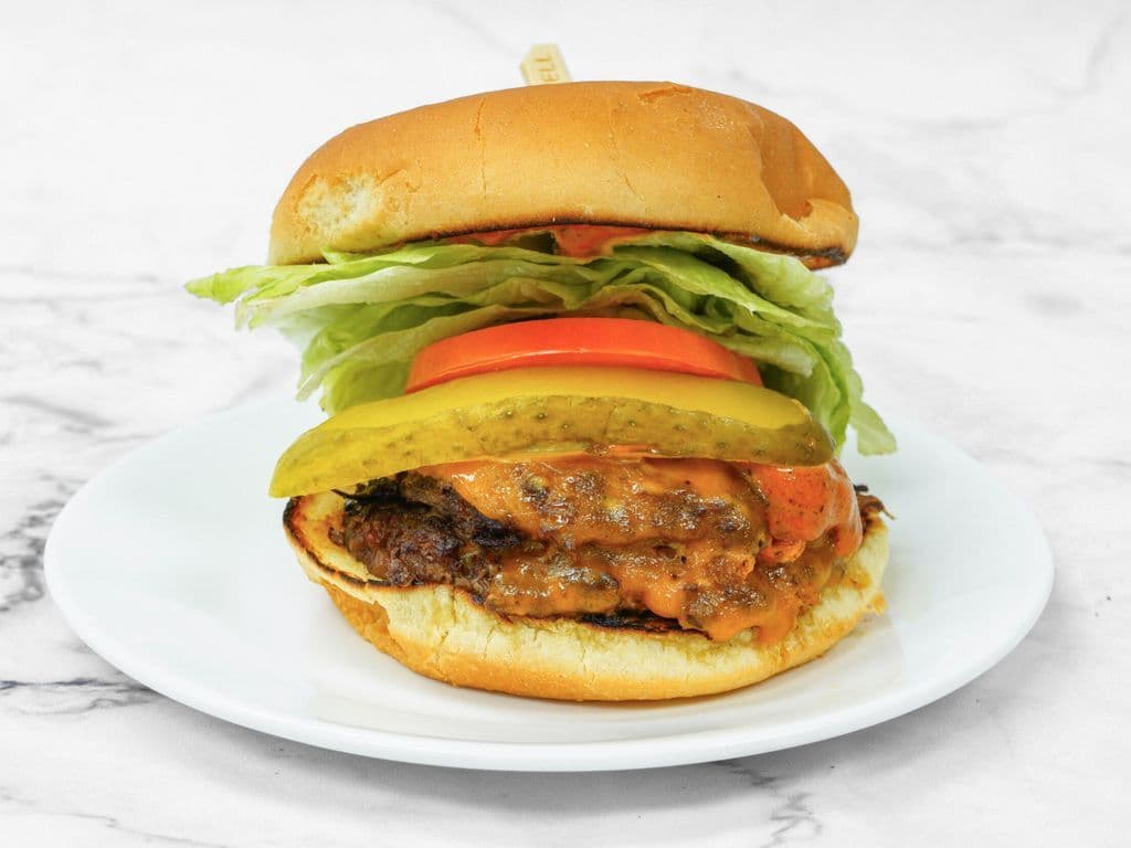 Smash Burger