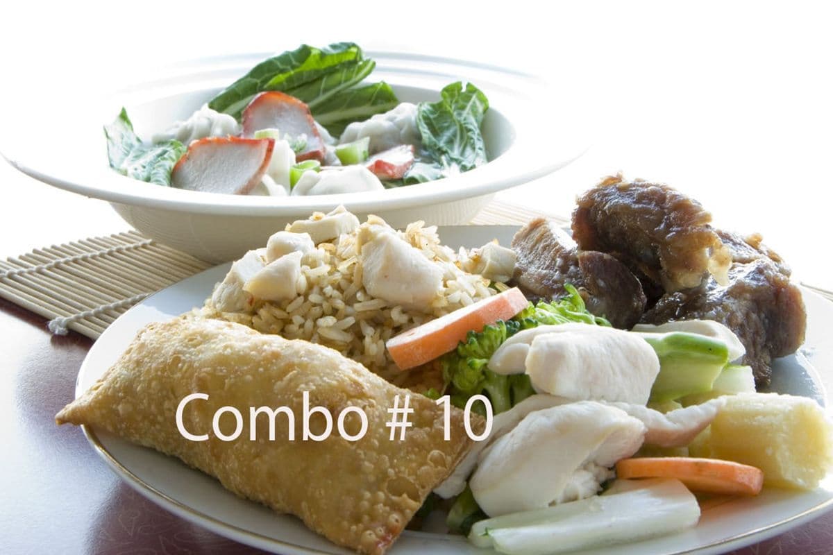 Combo 10
