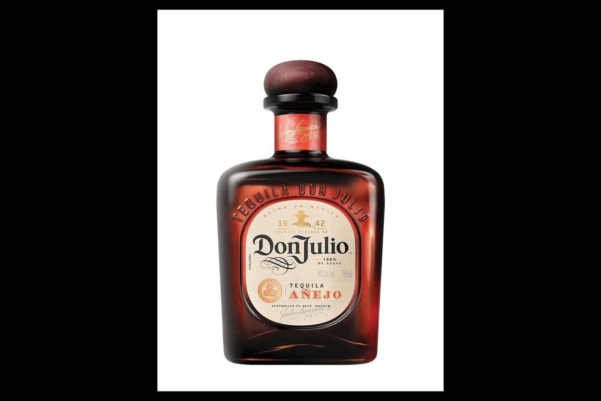 Don Julio Anejo (750 ml Bottle) (1 x 750ML)