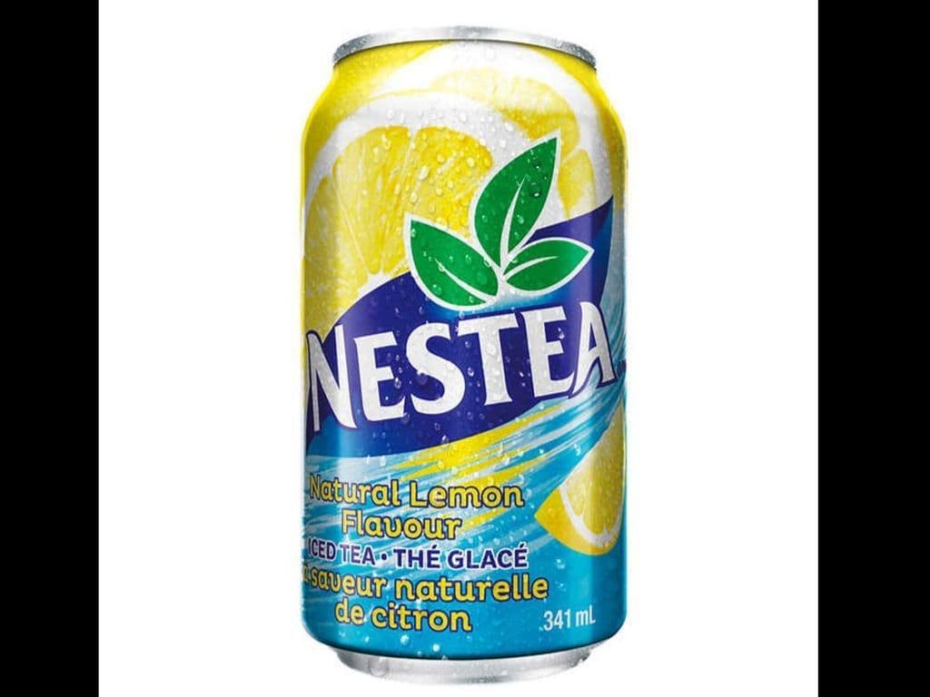 Nestea Iced Tea