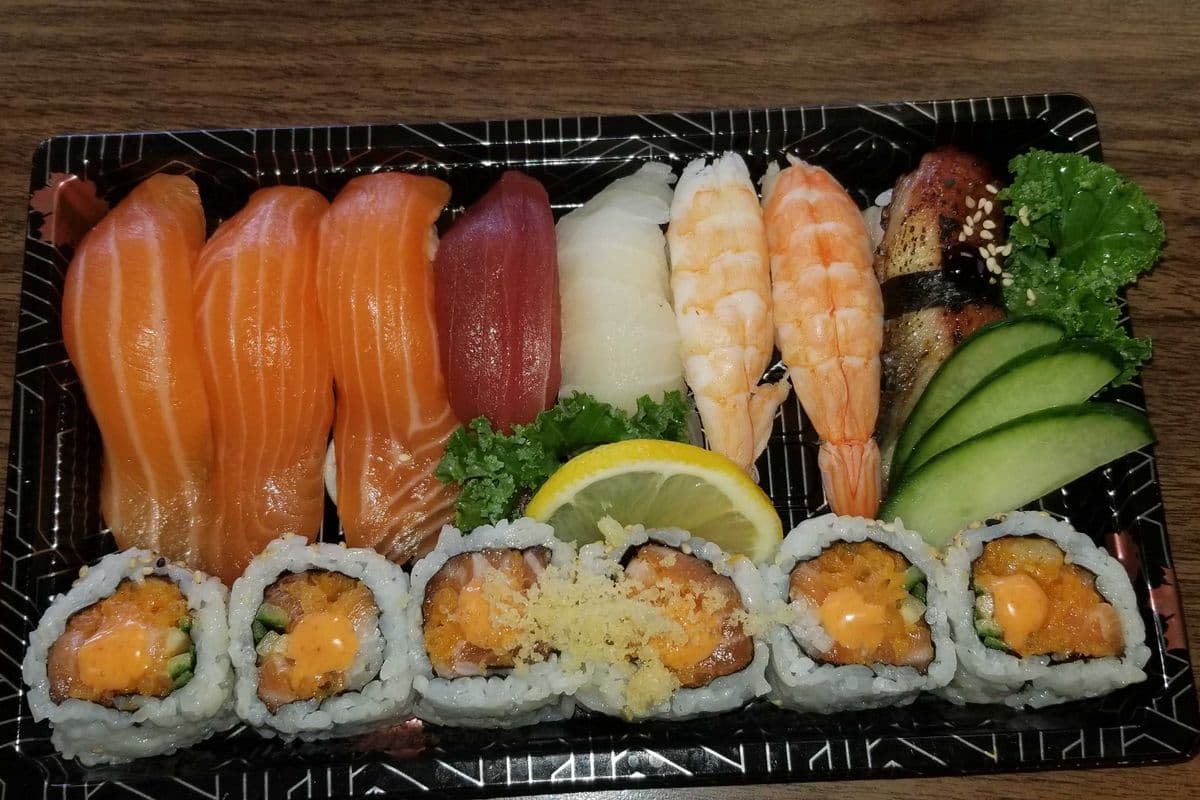 S1 Sushi A