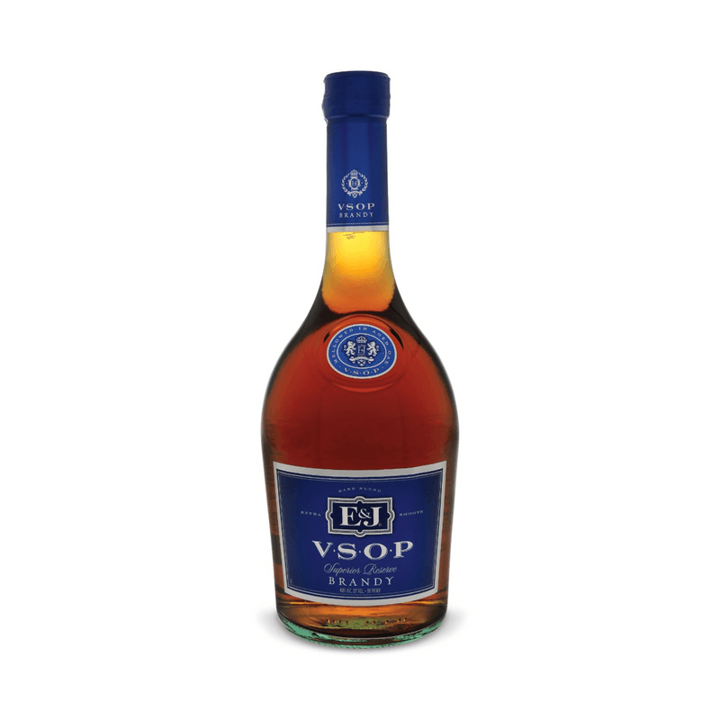 E & J V.S.O.P. Brandy (750 ml)