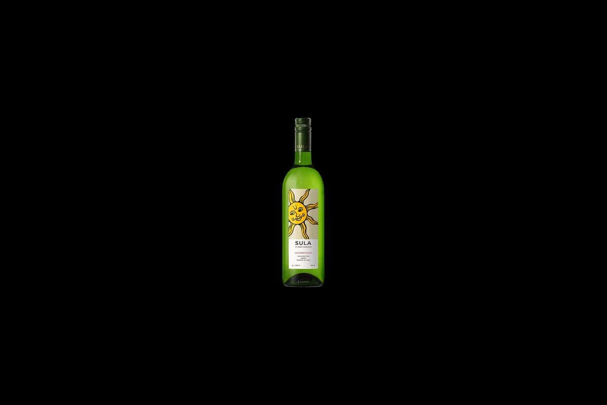 SULA SAUV BLANC 750ML (1 x 750ML)