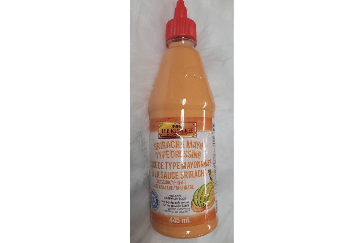 Lee Kum Kee - Sriracha Mayo (445ml)