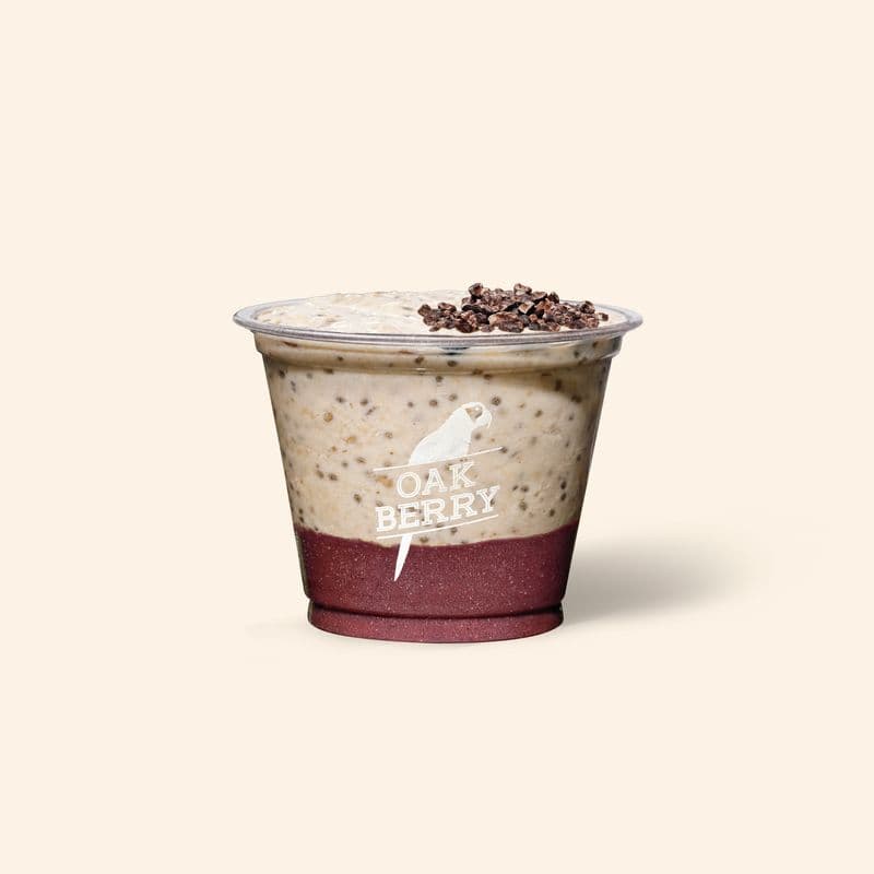 Mini Cacao Coffee (9oz)