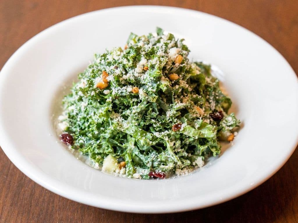 Insalata di Cavolo Nero
