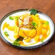 Mango Sticky Rice