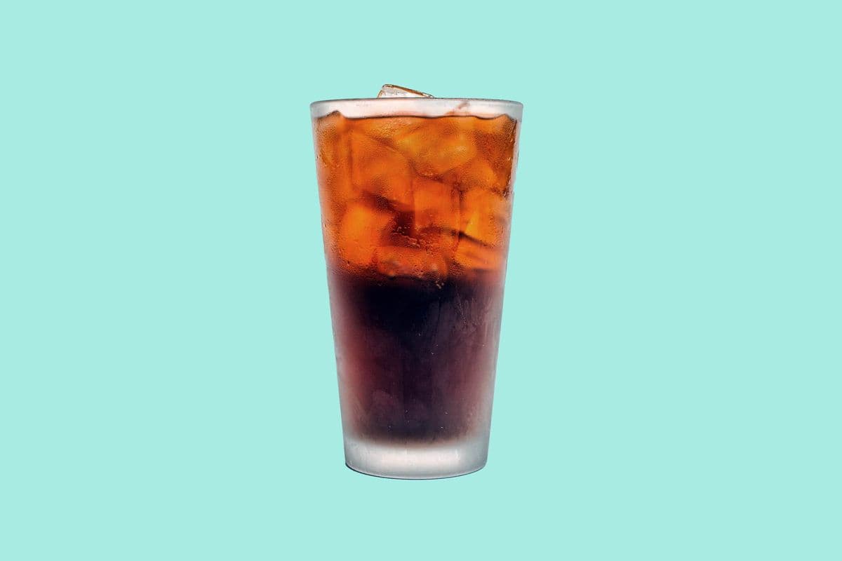 Soft Drinks