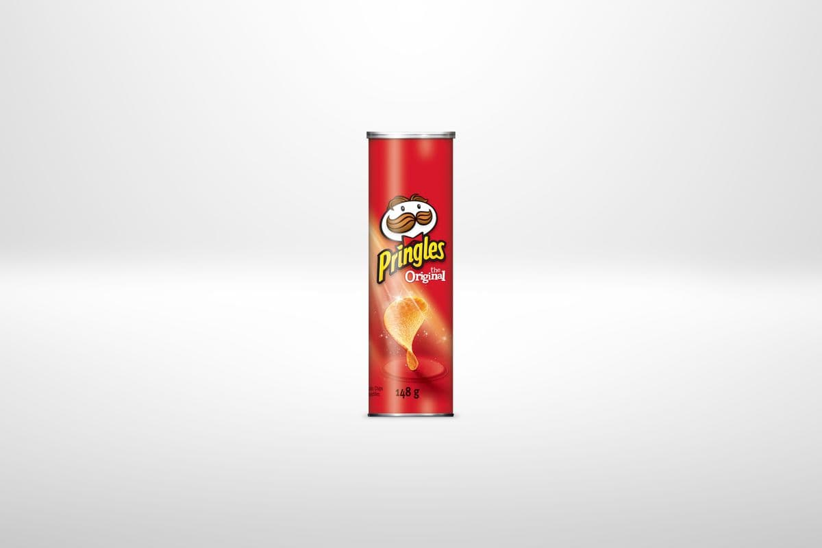 Pringles (148 - 156g)