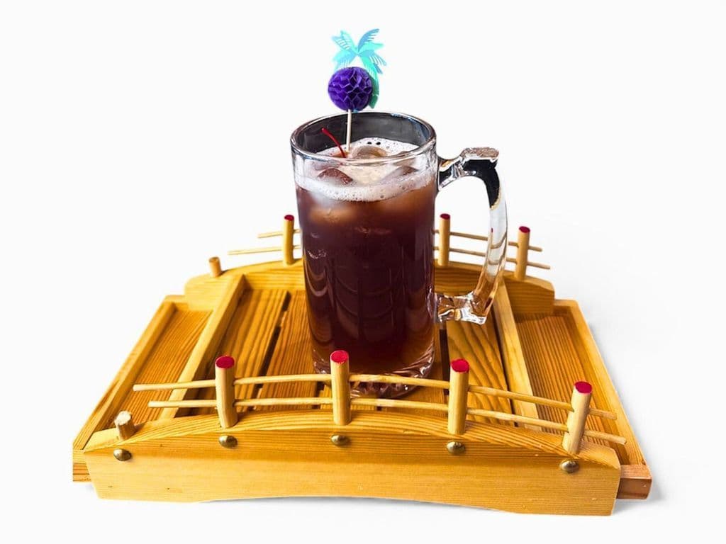 Blackberry Iced-New