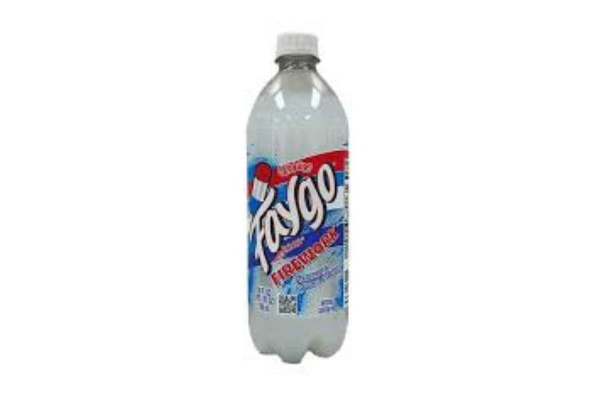 Faygo Firework (710ml)
