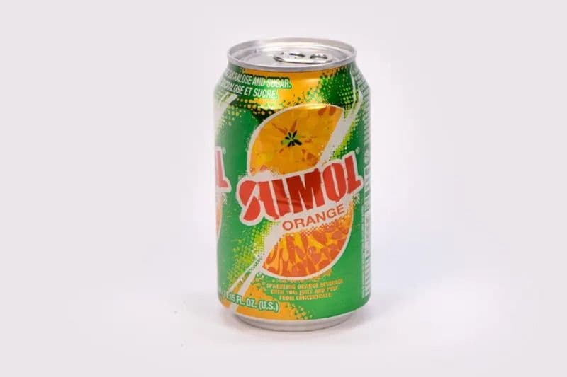 Sumol