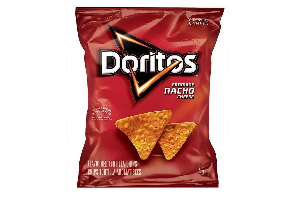 Doritos