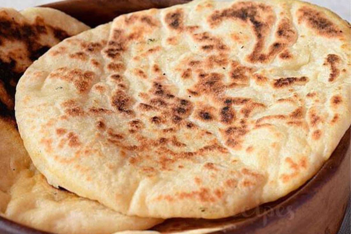 Pita Bread (1 pc)