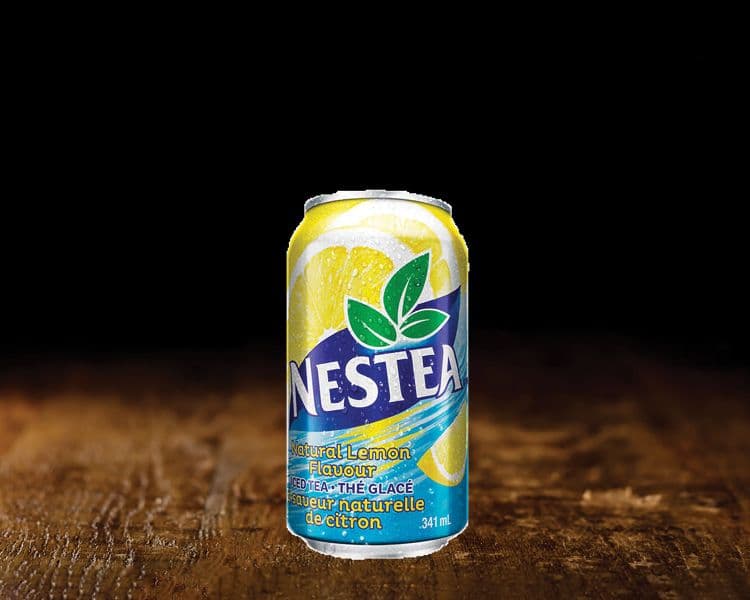 Iced Tea