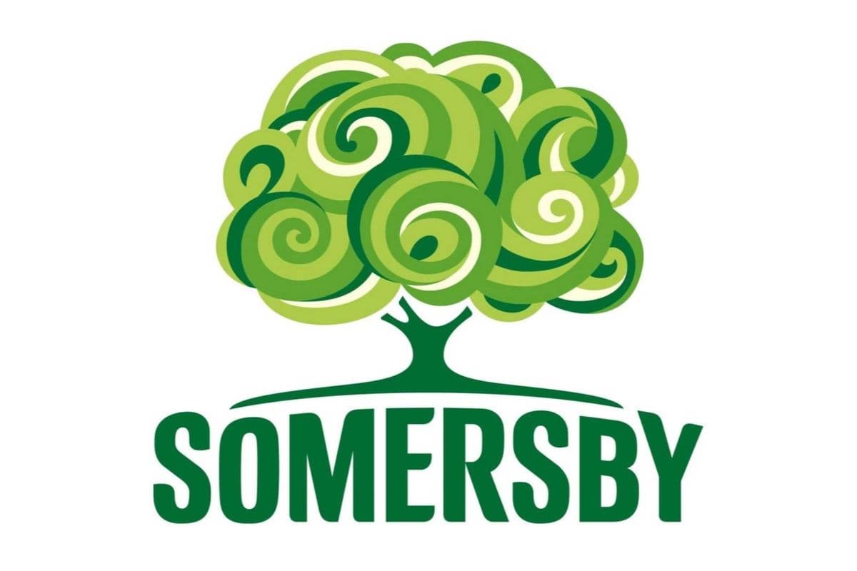 Somersby Cider (4 Tall Cans) (4 x 473 mL)
