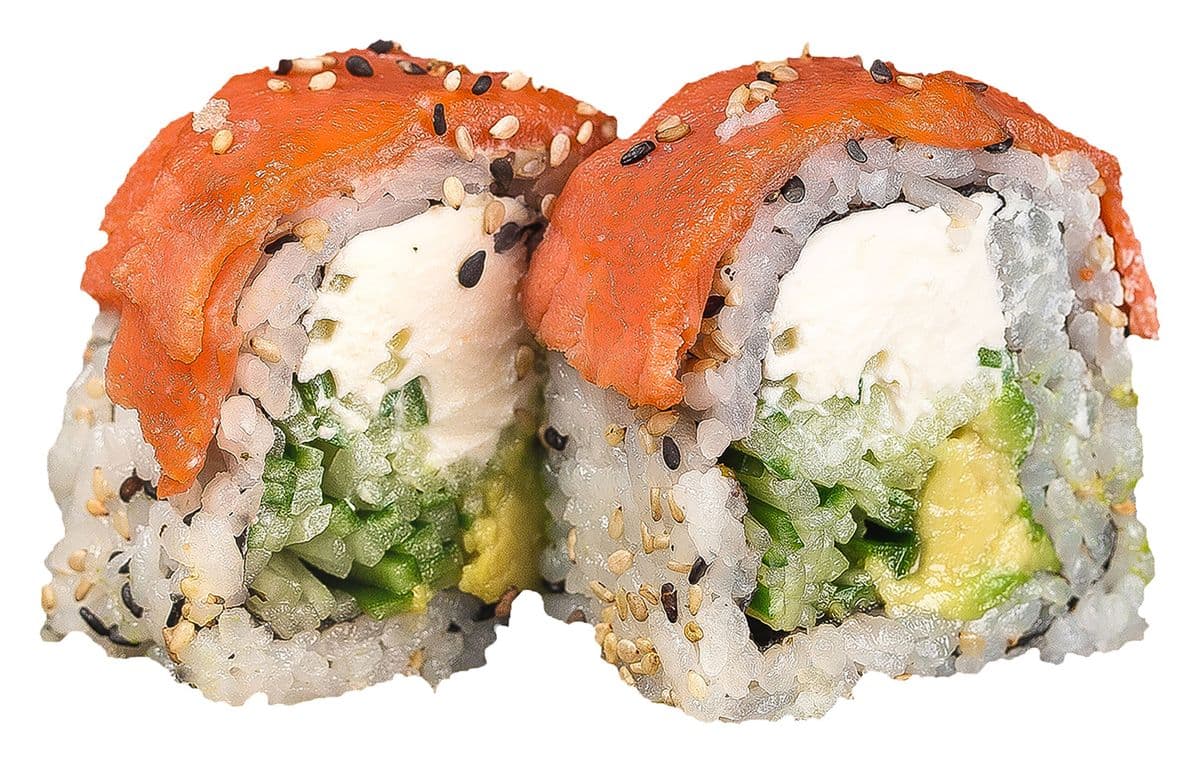 Philadelphia Maki (5 pcs)