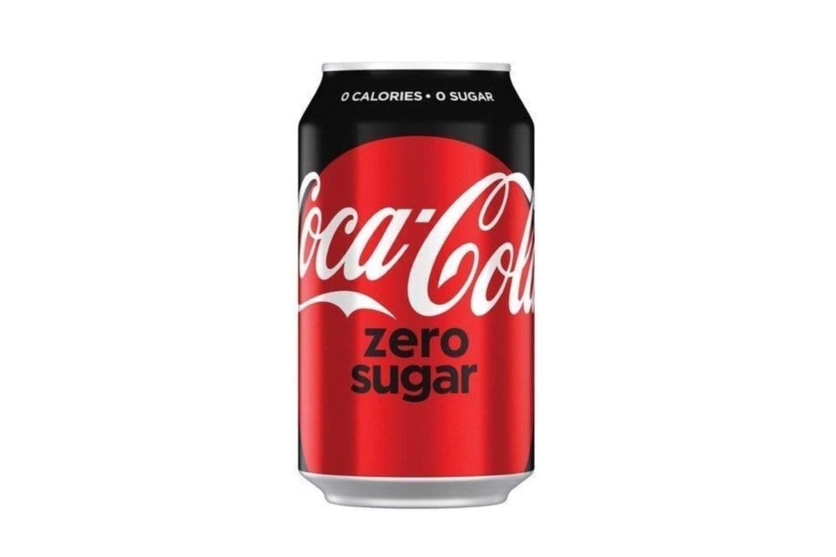 Coke Zero