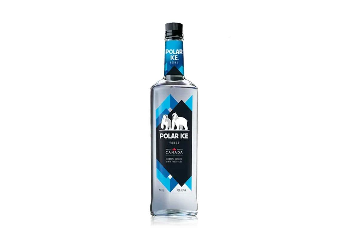 Polar Ice (1 x 750 ml)
