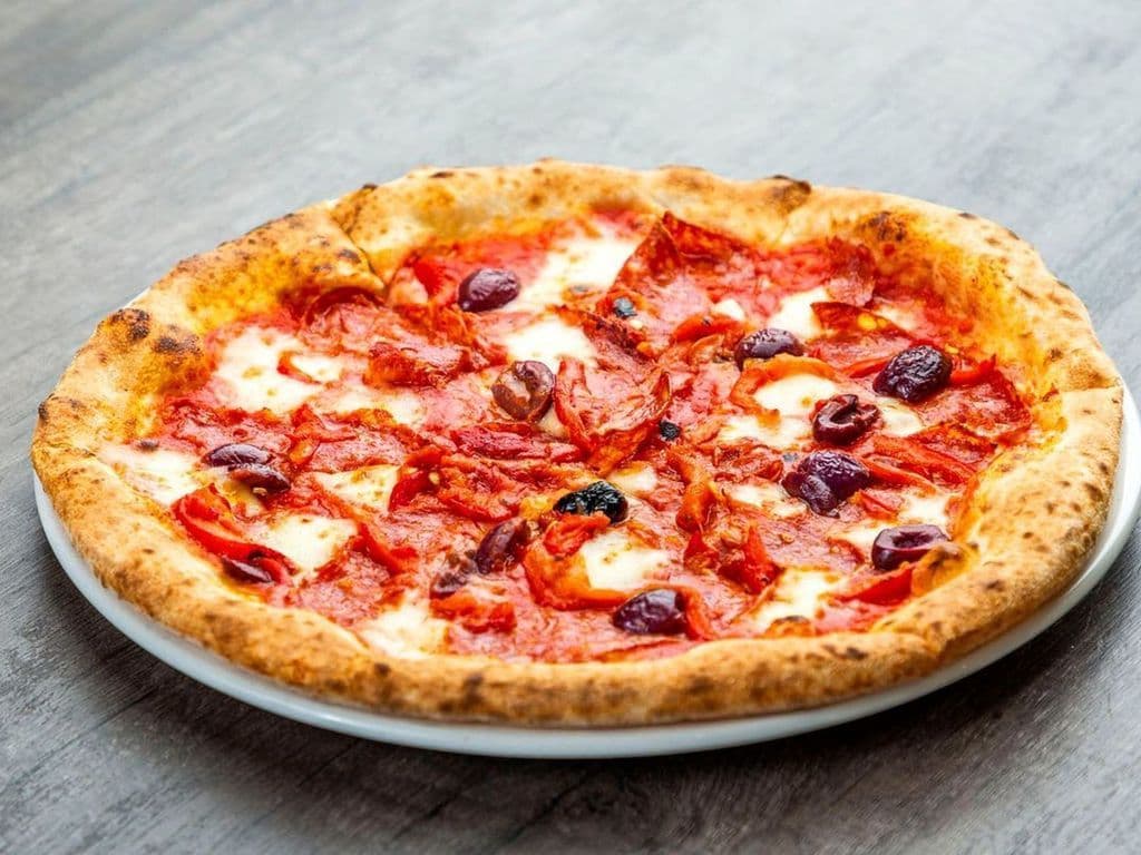 Vivo Pizza