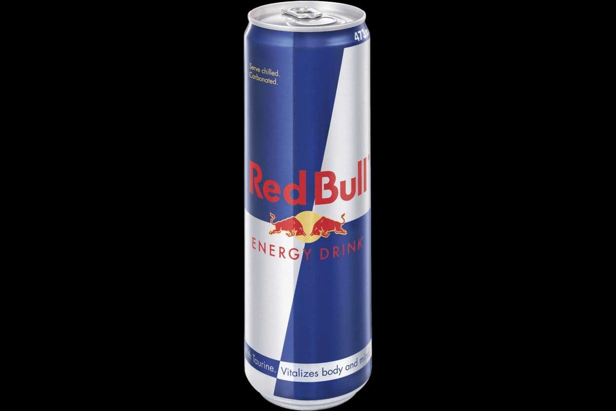 Redbull Energy (473 ML)