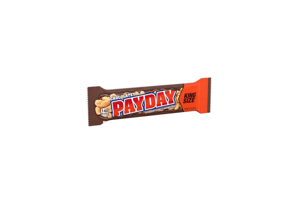 Payday Chocolatey (87 g)