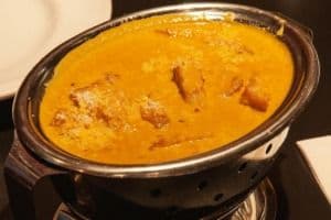 Goa Fish Curry