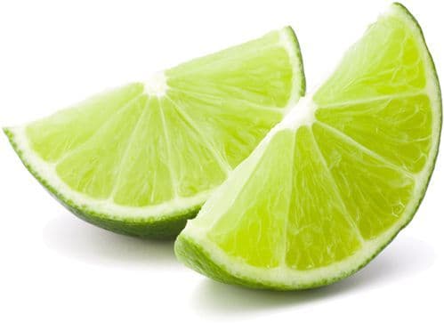 Extra Limes
