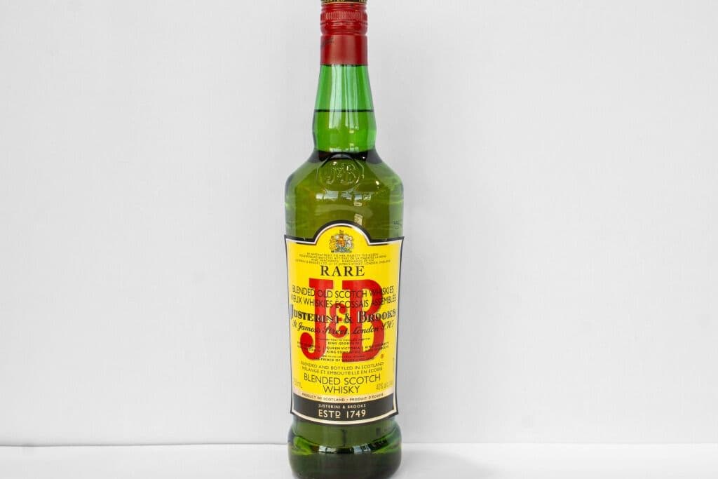 J & B Rare (1 x 750 ml )