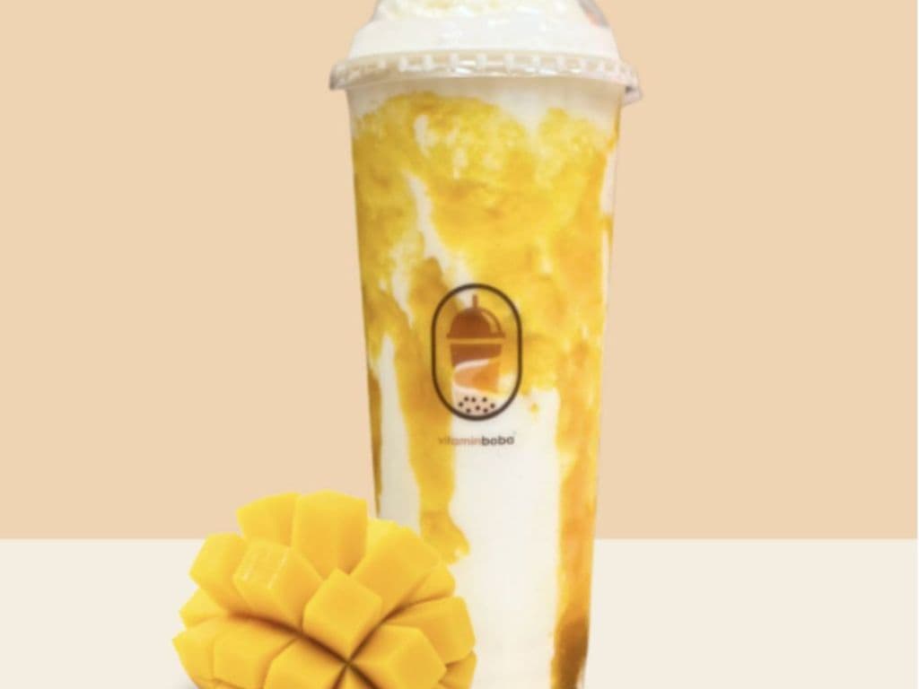 *best-selling* mango treat-ment