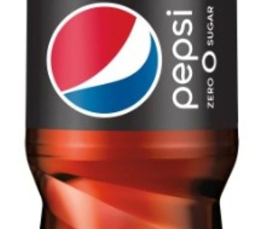 Pepsi Zéro / Pepsi Zero
