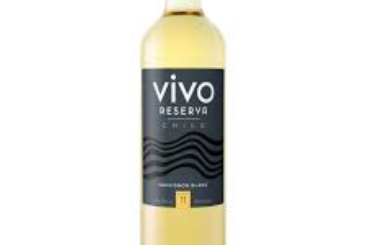 Vivo Sauvignon Blanc (1 x 750ml)