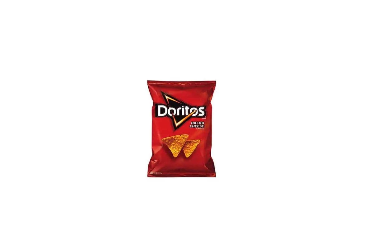 Doritos Nacho Cheese 70g