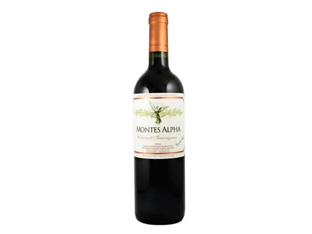 Carmen Gran Reserva Cabernet Sauvignon (750ml)