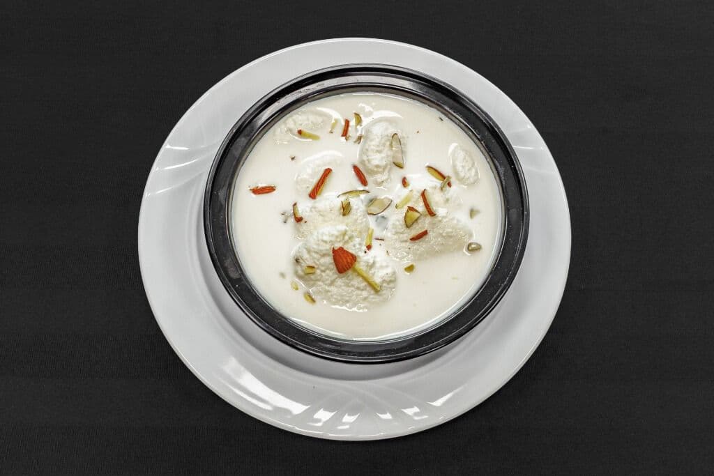 Rasmalai (1pc)