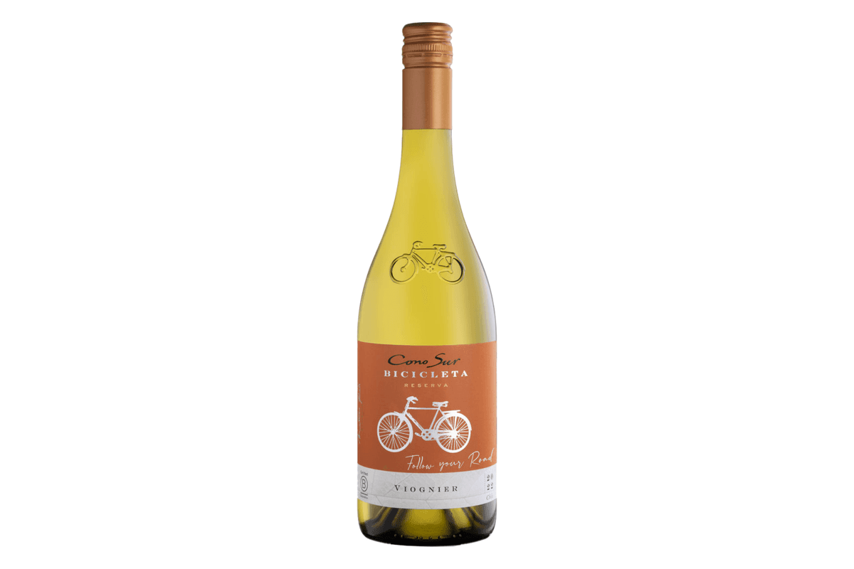 Cono Sur - Viognier (1 x 750ml)