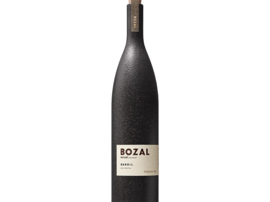 Bozal - Barril Reserva