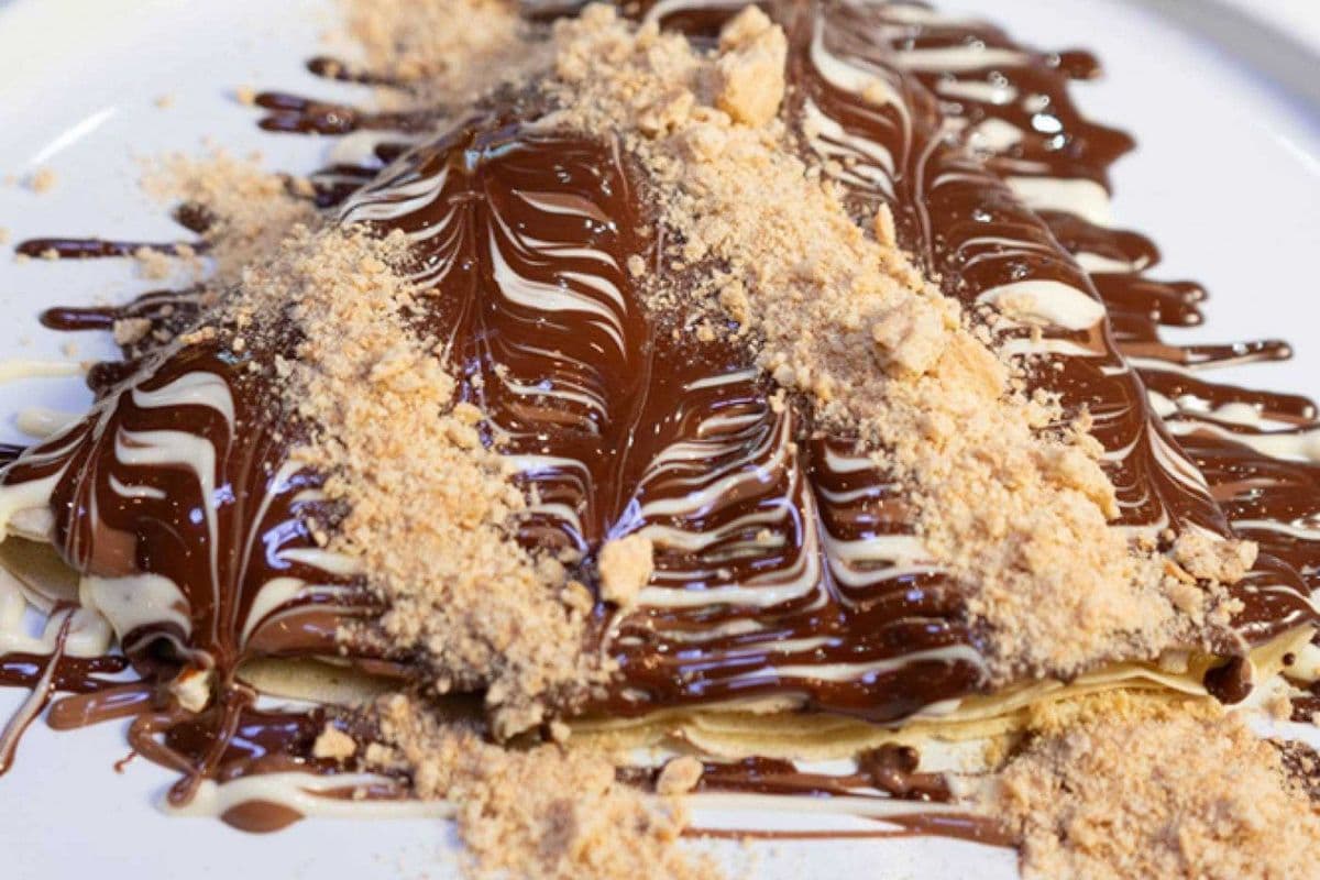 S'mores BCC
