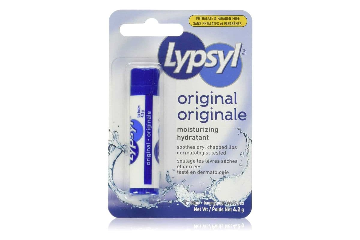 LypSyl Lip Balm - Original (4.2 g)