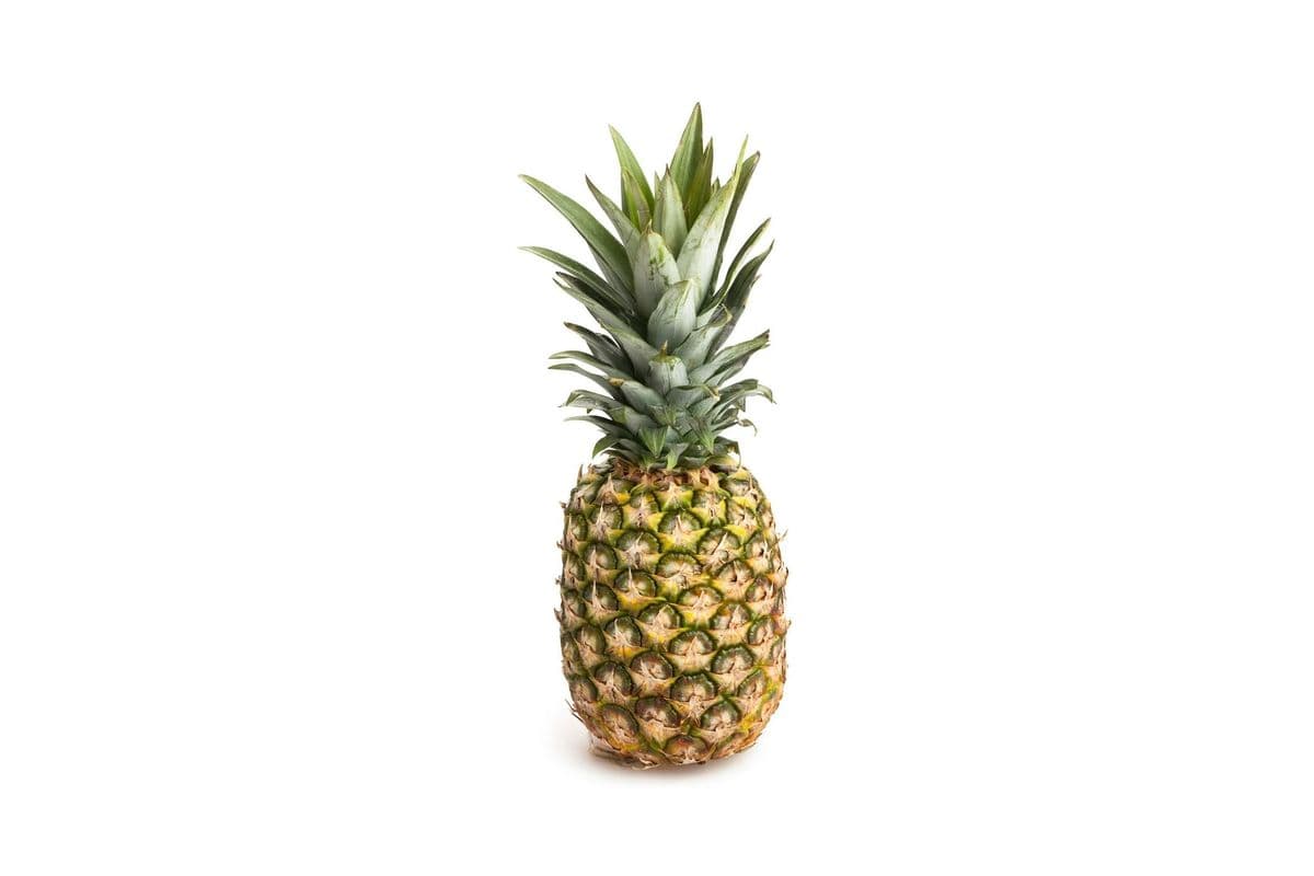 Pineapple (1 Count)